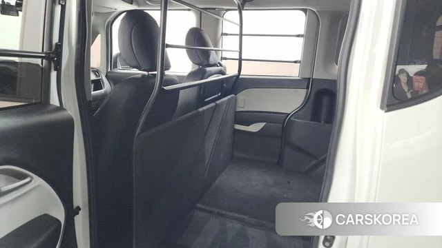 Kia The New Kia Ray 2023 Белый из Кореи, фото 2