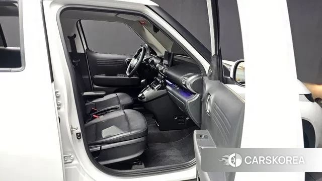 Hyundai Casper 2022 Белый из Кореи, фото 2