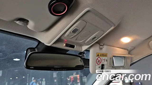 Renault Korea (Samsung) XM3 id 2541458 из Кореи 2