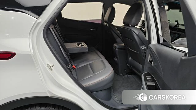 Chevrolet (GM Daewoo) Bolt EV 2019 Белый из Кореи, фото 2