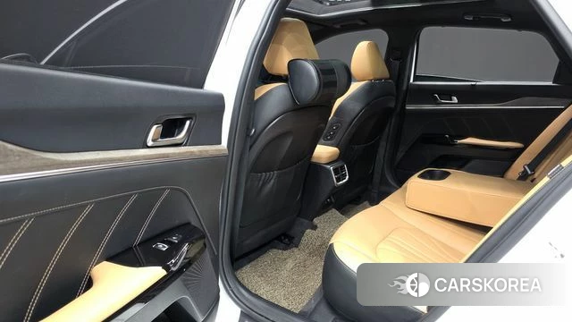 Kia K5 3rd generation id 4645611 из Кореи 2
