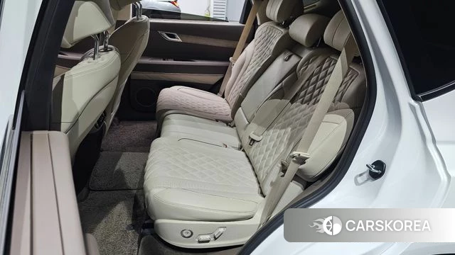 Genesis GV80 2023 Белый из Кореи, фото 2