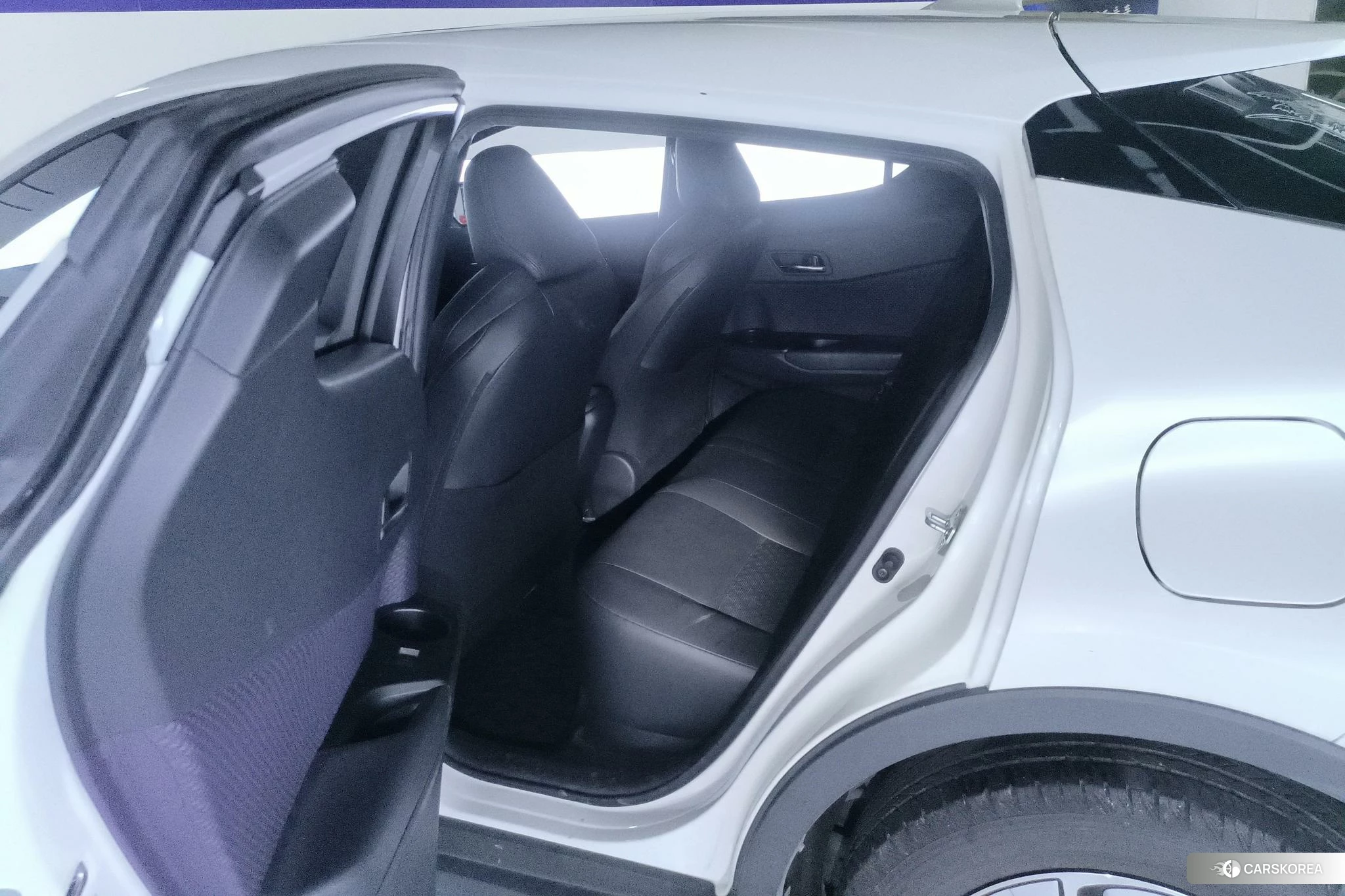Toyota Yize E Jin Engine 2020 Белый из Китая, фото 2