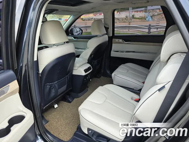 Hyundai Palisade id 2716726 из Кореи 2