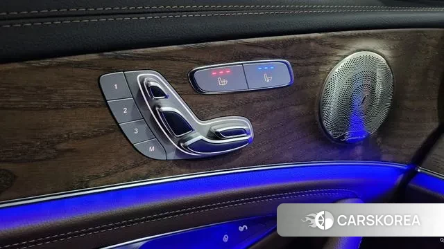 Mercedes-Benz E-Class W213 2023 Серый из Кореи, фото 2