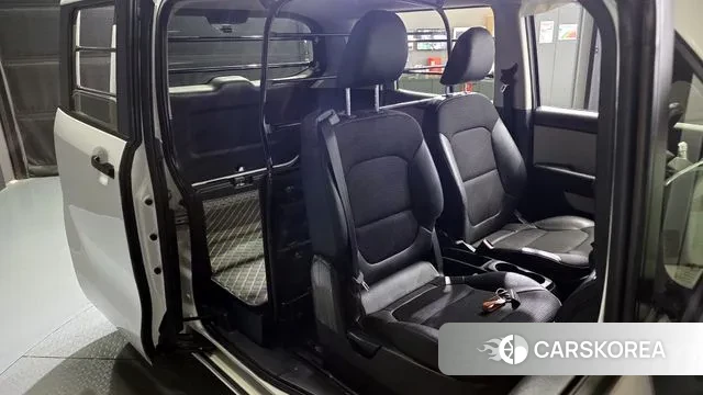 Kia The New Ray 2020 Белый из Кореи, фото 2