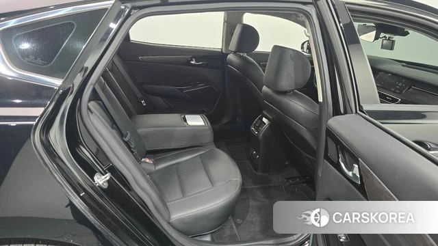 Kia K7 Premier 2019 Черный из Кореи, фото 2