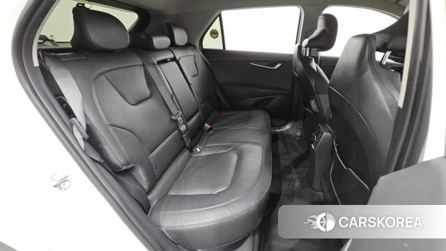 Kia Di All New Niro EV 2023 Белый из Кореи, фото 2