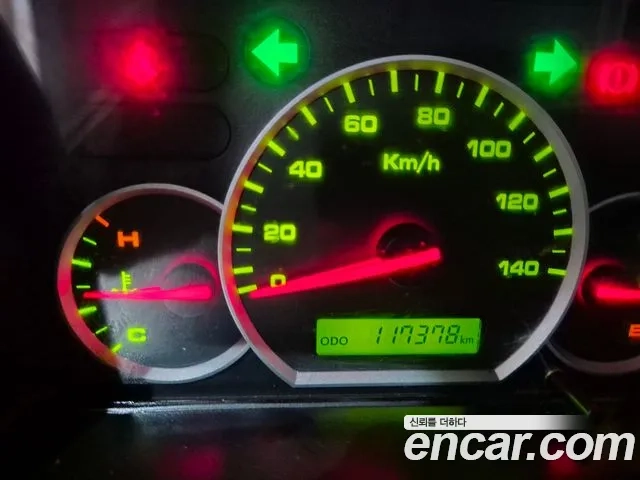 Chevrolet (GM Daewoo) New Labo 2020 Белый из Кореи, фото 2