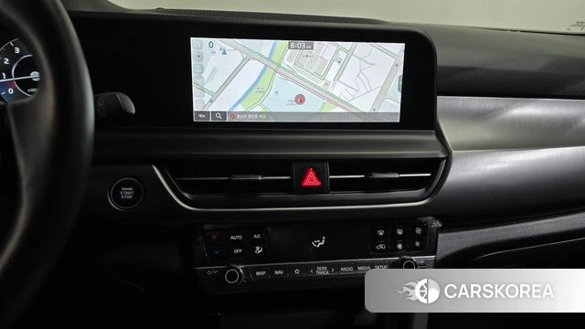 Kia The New Seltos 2023 Белый из Кореи, фото 2