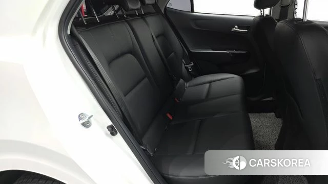 Kia Morning Urban (JA) 2021 Белый из Кореи, фото 2