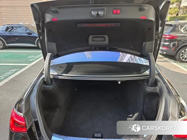 Mercedes-Benz S-Class W223 2021 Черный из Кореи, фото 2