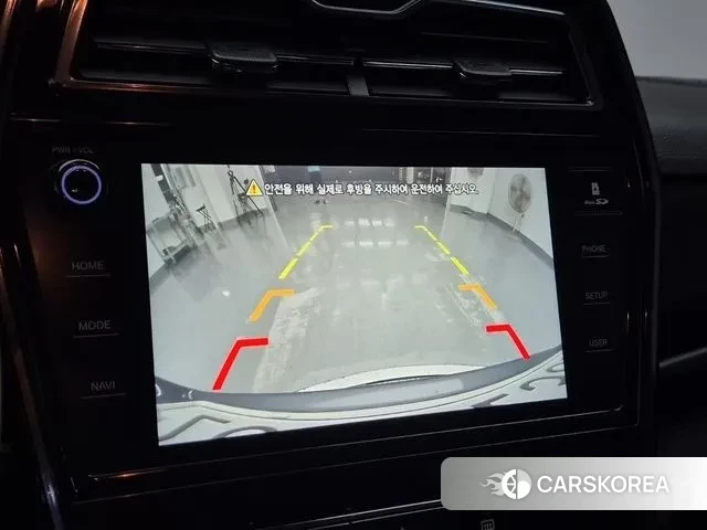 Ssangyong Tivoli Air 2021 Серебряный из Кореи, фото 2