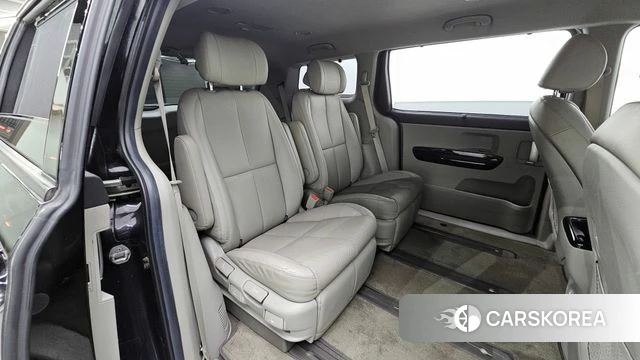 Kia The New Carnival 2019 Черный из Кореи, фото 2