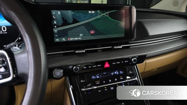 Kia Carnival 4th generation 2020 Черный из Кореи, фото 2