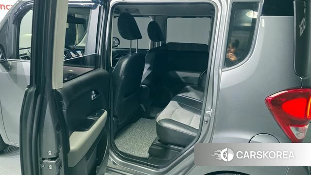 Kia The New Ray 2021 Серый из Кореи, фото 2