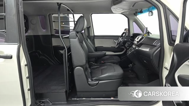 Kia The New Ray 2018 Жемчужный цвет из Кореи, фото 2