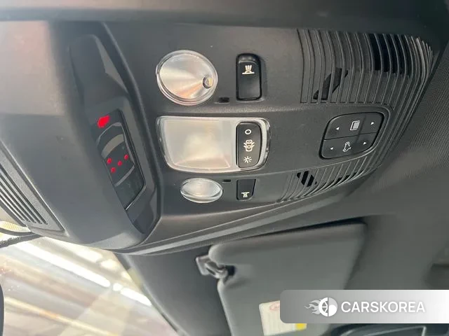 Peugeot 3008 second generation 2020 Белый из Кореи, фото 2