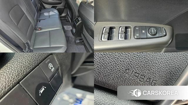 Kia Sportage The Bold 2020 Белый из Кореи, фото 2
