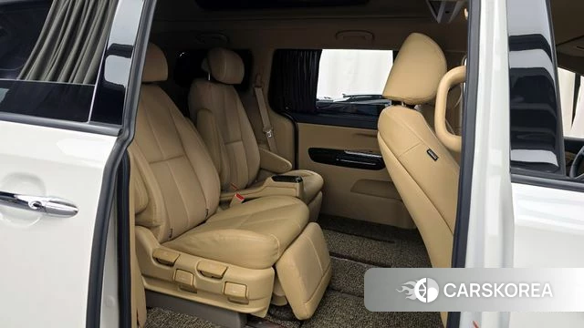 Kia The New Carnival 2020 Белый из Кореи, фото 2