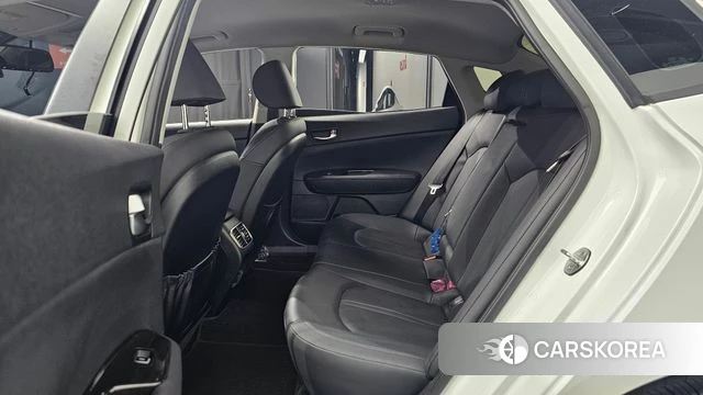 Kia The New K5 2nd generation 2018 Белый из Кореи, фото 2