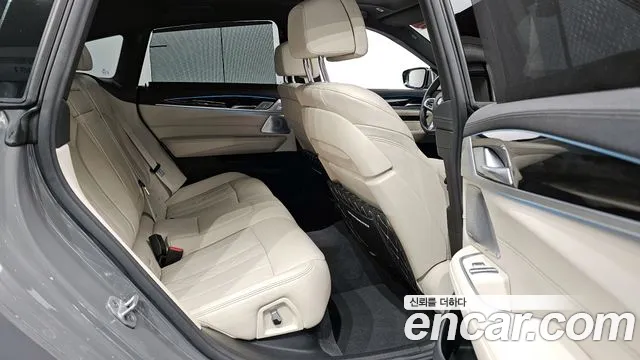 BMW 6 Series GT (G32) id 2694944 из Кореи 2