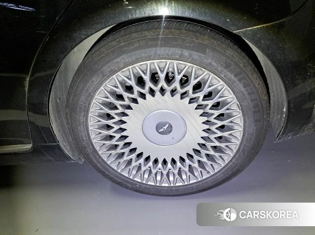 Genesis G90 2019 Черный из Кореи, фото 2