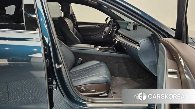 Genesis G80 (RG3) id 3899044 из Кореи 2