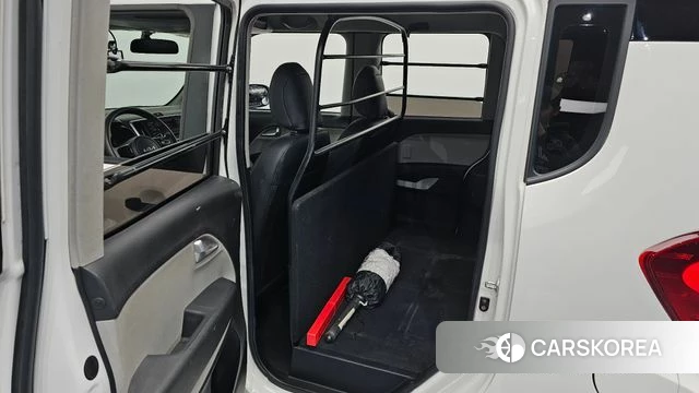 Kia The New Ray 2022 Белый из Кореи, фото 2