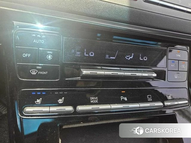 Hyundai The New Grandeur IG 2020 Серебряный из Кореи, фото 2