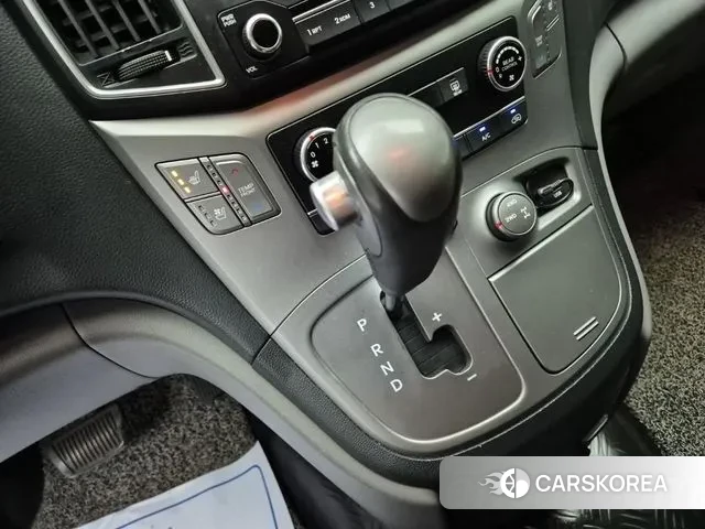 Hyundai The New Grand Starex 2020 Серебряный из Кореи, фото 2