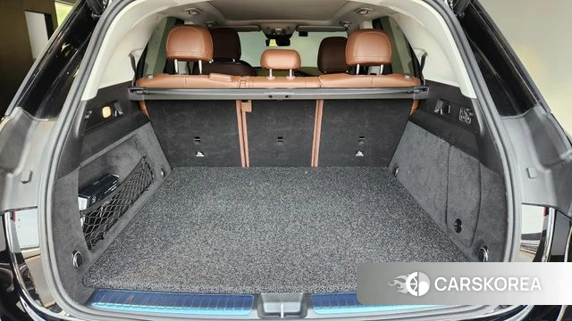 Mercedes-Benz GLE-Class W167 2025 Черный из Кореи, фото 2