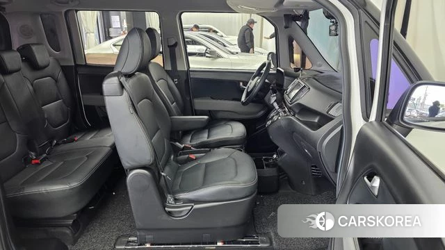 Kia The New Kia Ray 2023 Белый из Кореи, фото 2