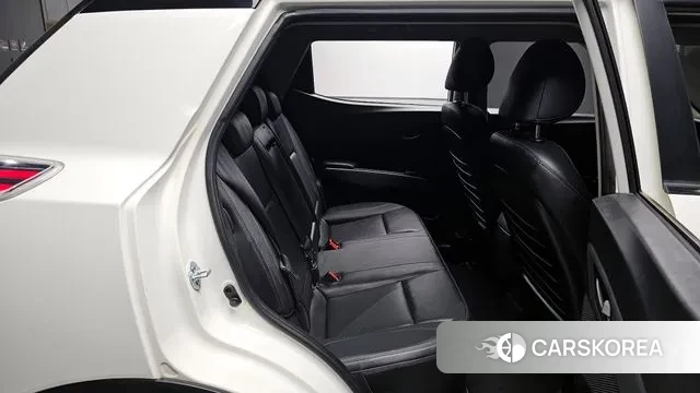 Ssangyong Berry New Tivoli 2020 Белый из Кореи, фото 2