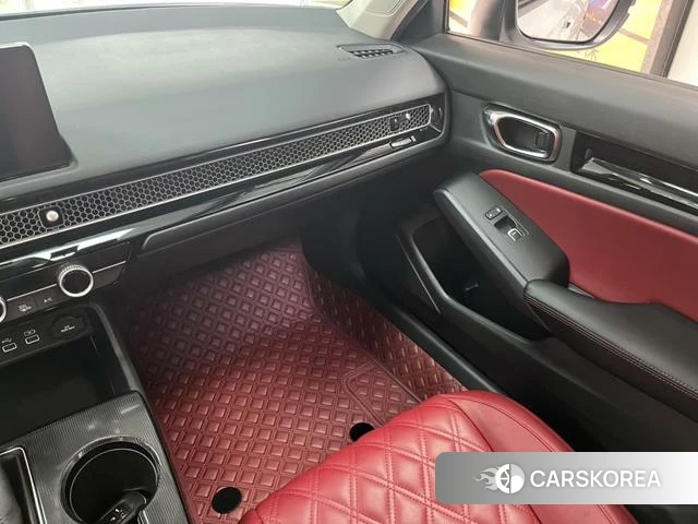 Honda Civic 2024 Белый из Китая, фото 2