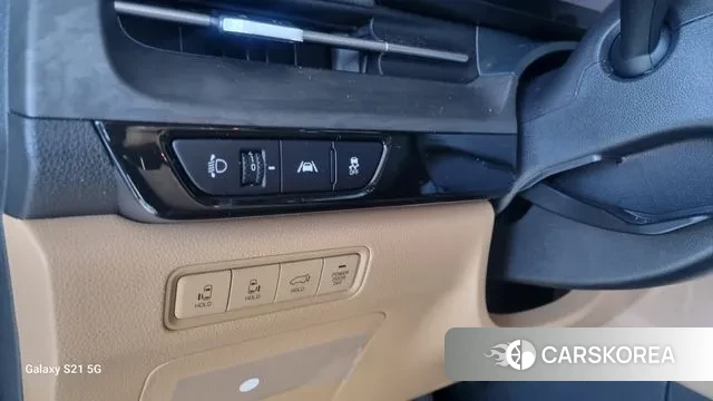 Kia Carnival 4th generation 2023 Белый из Кореи, фото 2