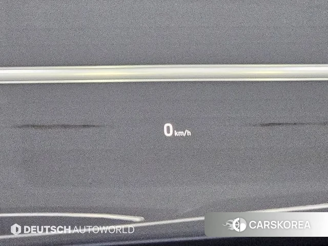 Hyundai The New Santa Fe 2020 Серый из Кореи, фото 2