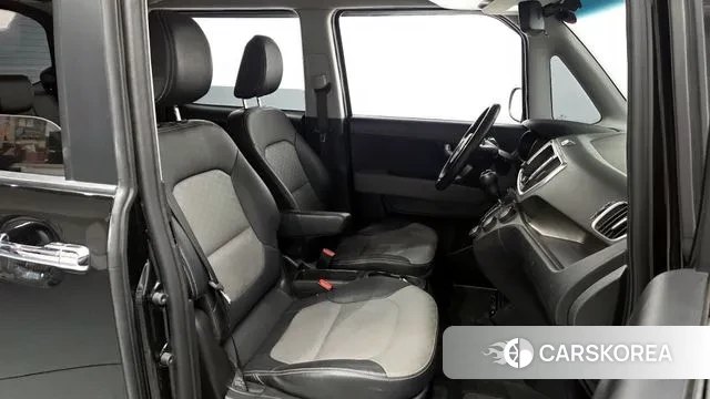 Kia The New Ray 2018 Черный из Кореи, фото 2