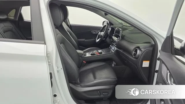 Hyundai Kona Electric id 3484547 из Кореи 2