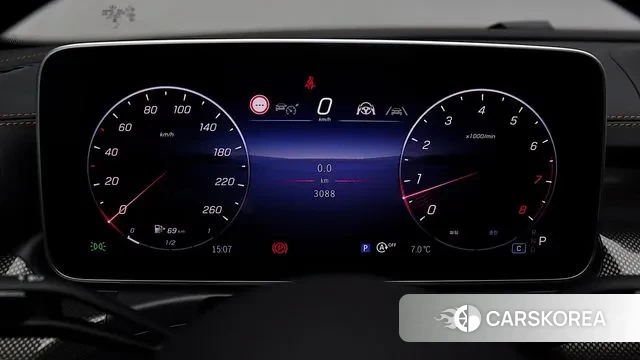 Mercedes-Benz C-Class W206 2025 Серый из Кореи, фото 2