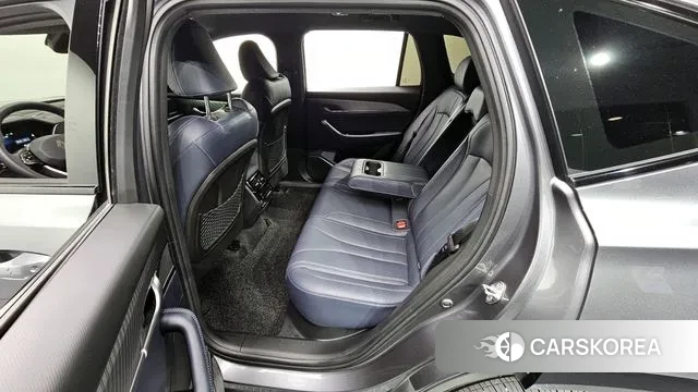 Renault Korea (Samsung) Grand Coleos 2024 Серый из Кореи, фото 2