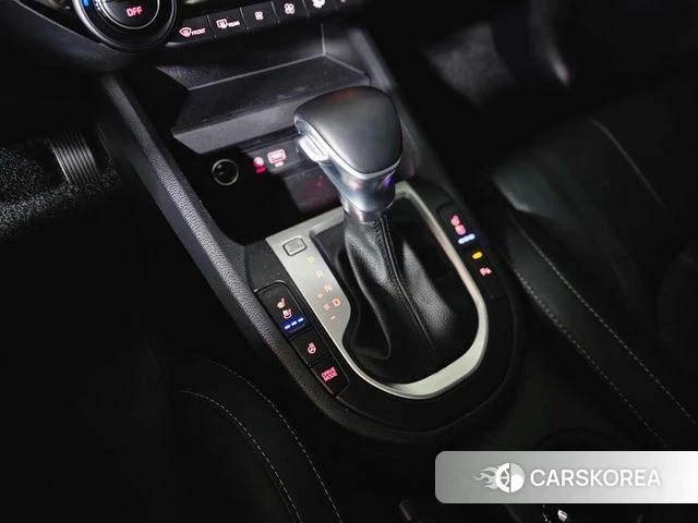 Kia Come New K3 2018 Белый из Кореи, фото 2