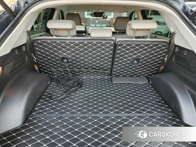 Hyundai Ionic 5 2022 Черный двухцветный из Кореи, фото 2