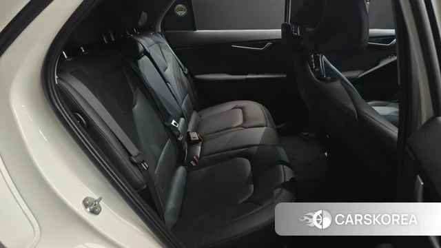 Kia Di All New Niro EV 2022 Белый из Кореи, фото 2