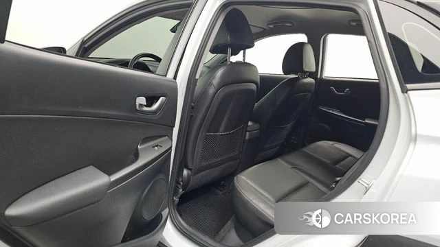 Hyundai Kona 2019 Белый из Кореи, фото 2