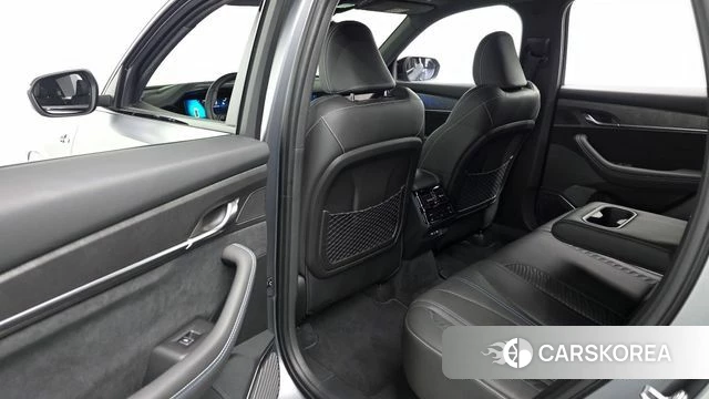 Renault Korea (Samsung) Grand Coleos 2024 Серый из Кореи, фото 2