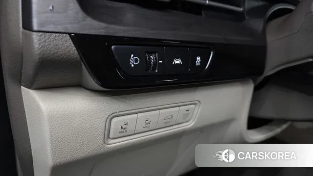 Kia Carnival 4th generation 2020 Черный из Кореи, фото 2