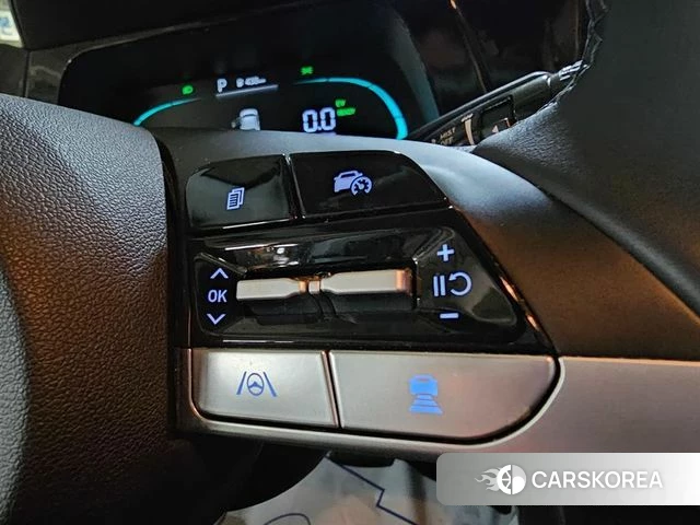 Hyundai The New Avante Hybrid (CN7) 2023 Серый из Кореи, фото 2