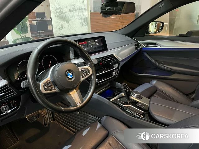 BMW 5 series (imported) id 4209074 из Китая 2