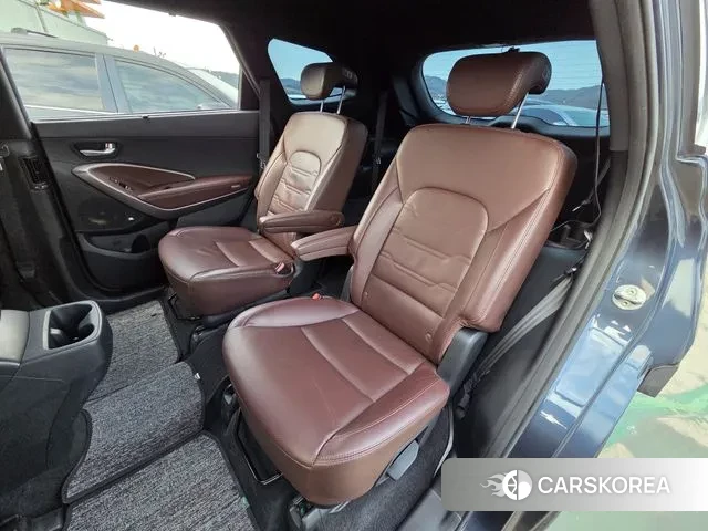 Hyundai The New Max Cruise 2018 Синий из Кореи, фото 2